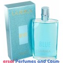 Blue La Perla Generic Oil Perfume 50ML (000865)